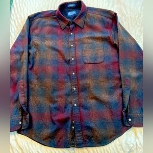 Men’s Pendleton SoLo shirt